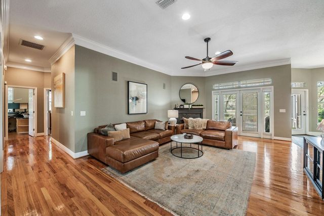 6004 HAMMOCK HILL AVENUE, Lithia, FL 33547