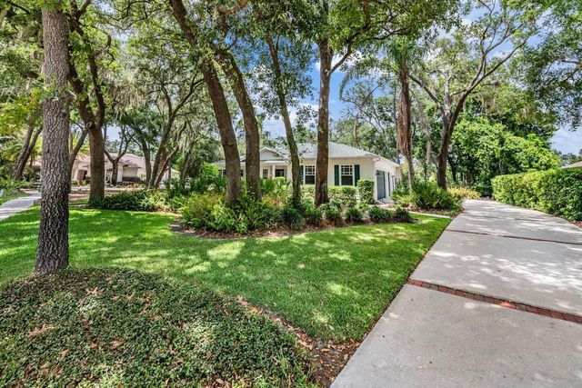 6004 HAMMOCK HILL AVENUE, Lithia, FL 33547
