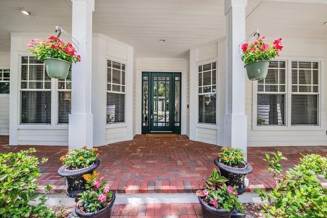6004 HAMMOCK HILL AVENUE, Lithia, FL 33547