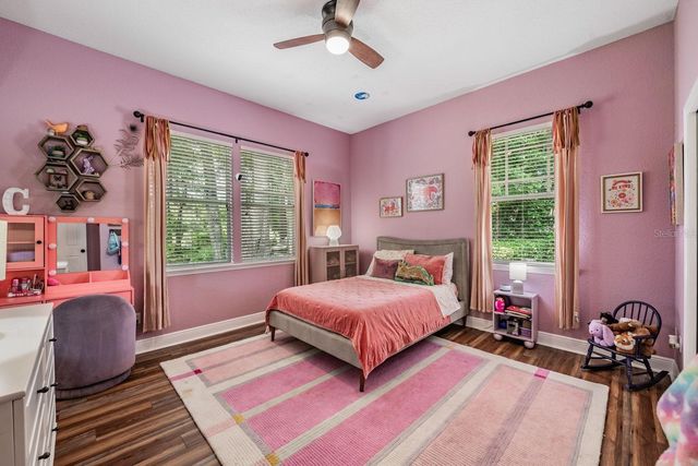 6004 HAMMOCK HILL AVENUE, Lithia, FL 33547