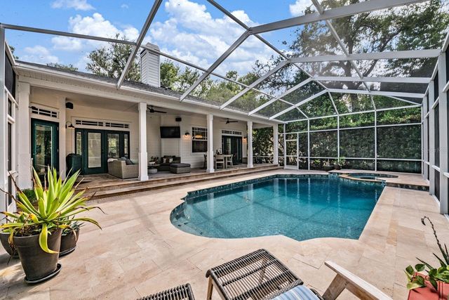 6004 HAMMOCK HILL AVENUE, Lithia, FL 33547