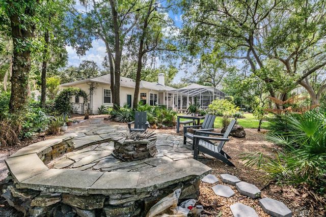 6004 HAMMOCK HILL AVENUE, Lithia, FL 33547