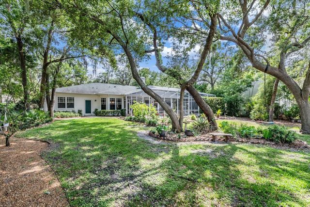 6004 HAMMOCK HILL AVENUE, Lithia, FL 33547