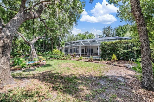 6004 HAMMOCK HILL AVENUE, Lithia, FL 33547