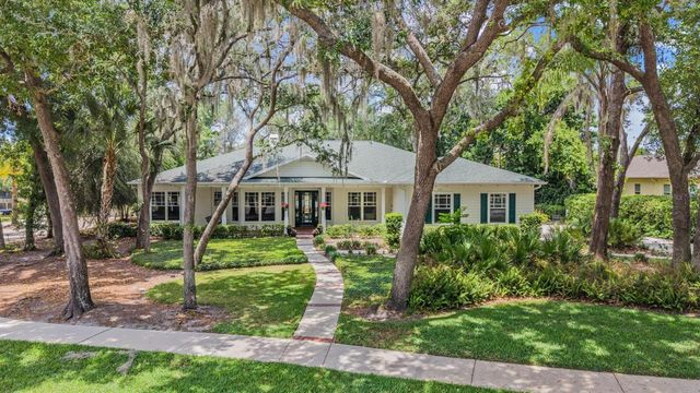 6004 HAMMOCK HILL AVENUE, Lithia, FL 33547