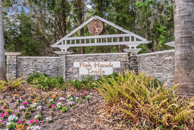 6004 HAMMOCK HILL AVENUE, Lithia, FL 33547
