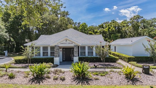 6004 HAMMOCK HILL AVENUE, Lithia, FL 33547