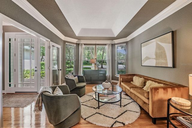 6004 HAMMOCK HILL AVENUE, Lithia, FL 33547