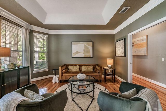 6004 HAMMOCK HILL AVENUE, Lithia, FL 33547