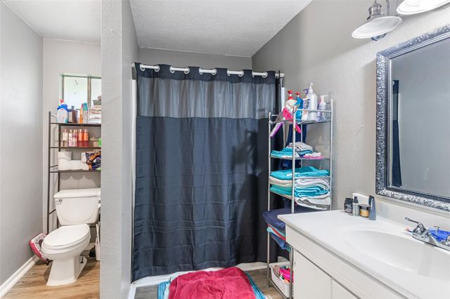 314 County Road 3181, Cleveland, TX 77327