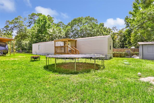 314 County Road 3181, Cleveland, TX 77327