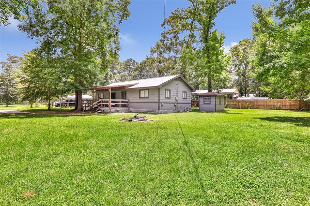 314 County Road 3181, Cleveland, TX 77327