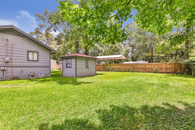 314 County Road 3181, Cleveland, TX 77327