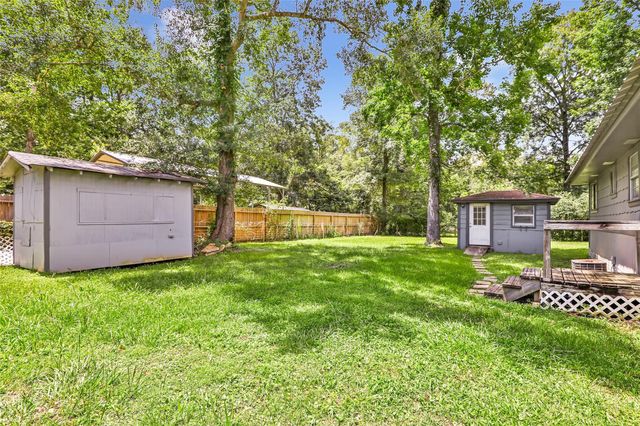 314 County Road 3181, Cleveland, TX 77327