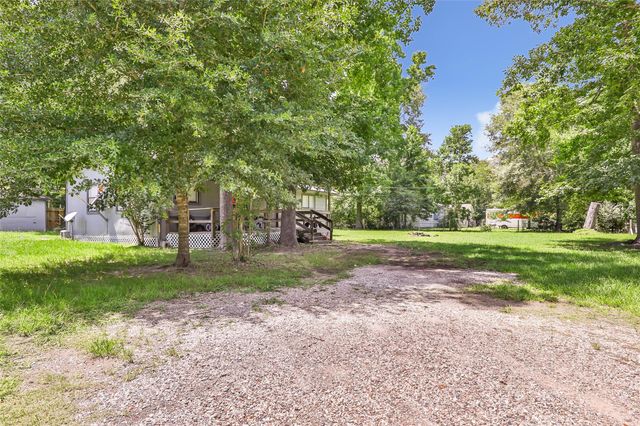 314 County Road 3181, Cleveland, TX 77327