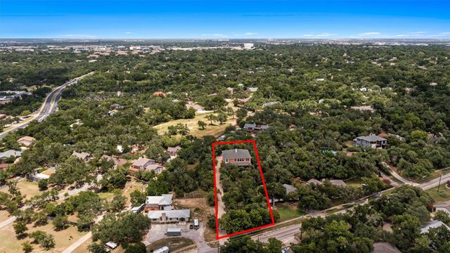 8204 Texas Plume RD, Austin, TX 78759