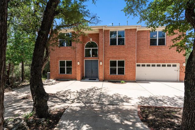 8204 Texas Plume RD, Austin, TX 78759