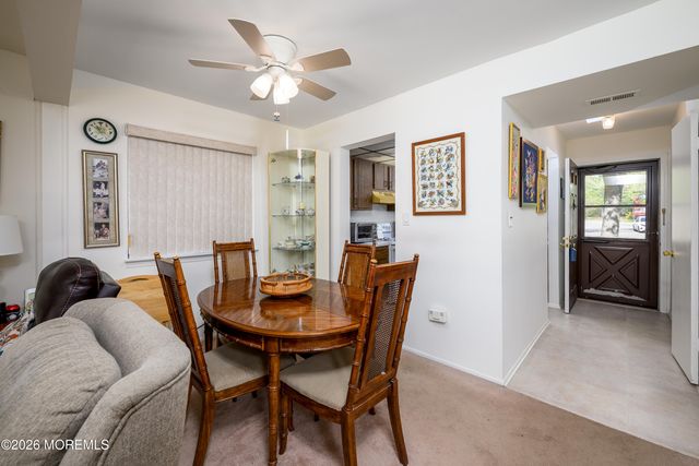 12 Pheasant Place, Howell, NJ 07731