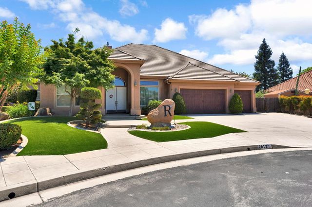 2572 Trenton Avenue, Clovis, CA 93619