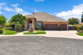 2572 Trenton Avenue, Clovis, CA 93619