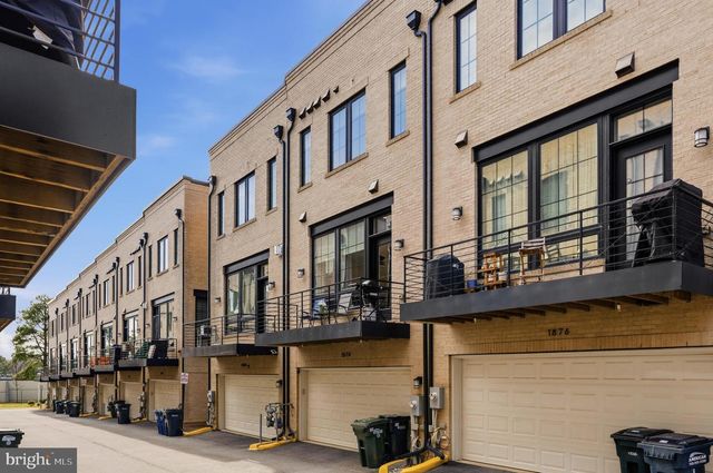 1878 EASTERLY RD, Reston, VA 20190