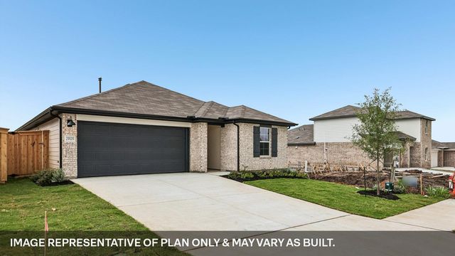 25512 Timber Drop LN, Elgin, TX 78621