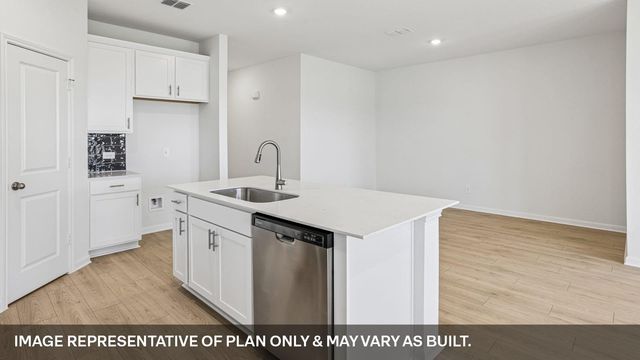 25512 Timber Drop LN, Elgin, TX 78621