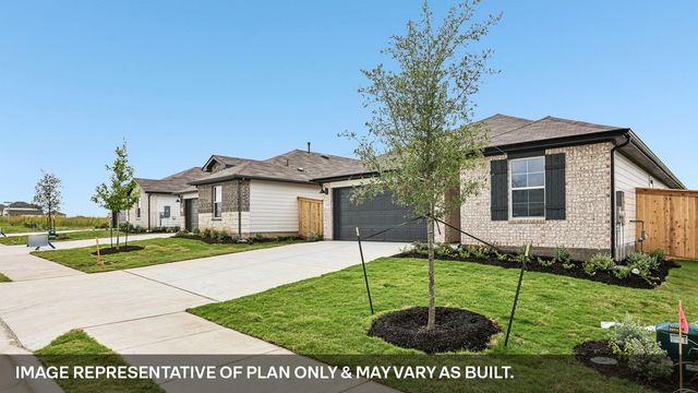 25512 Timber Drop LN, Elgin, TX 78621