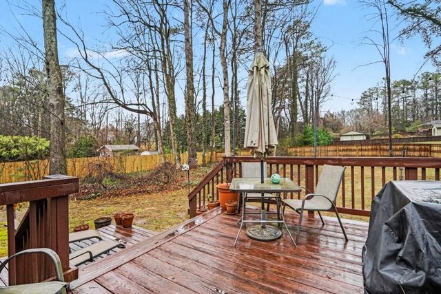 1950 Branch View Drive, Marietta, GA 30062