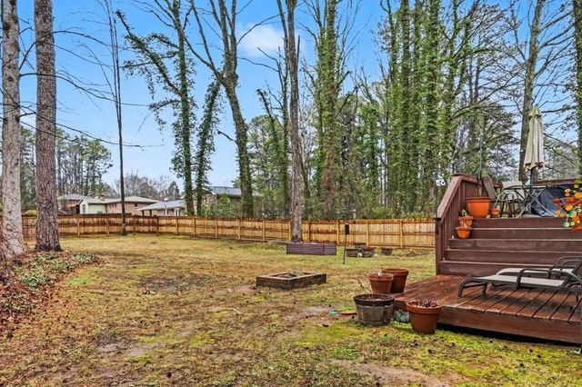 1950 Branch View Drive, Marietta, GA 30062