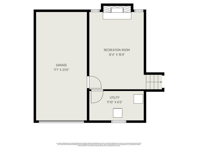 1950 Branch View Drive, Marietta, GA 30062