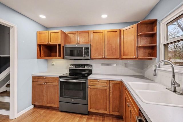 1950 Branch View Drive, Marietta, GA 30062