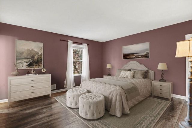 1950 Branch View Drive, Marietta, GA 30062