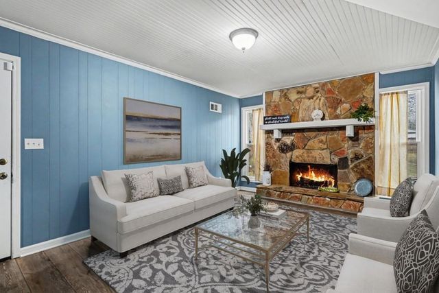 1950 Branch View Drive, Marietta, GA 30062