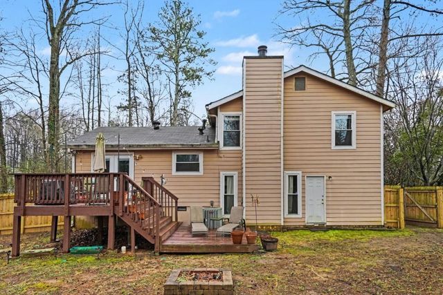 1950 Branch View Drive, Marietta, GA 30062