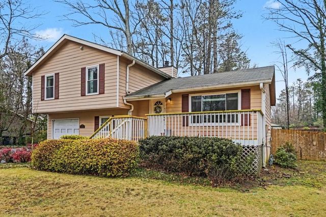 1950 Branch View Drive, Marietta, GA 30062