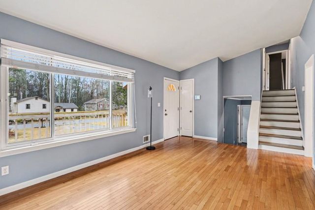 1950 Branch View Drive, Marietta, GA 30062