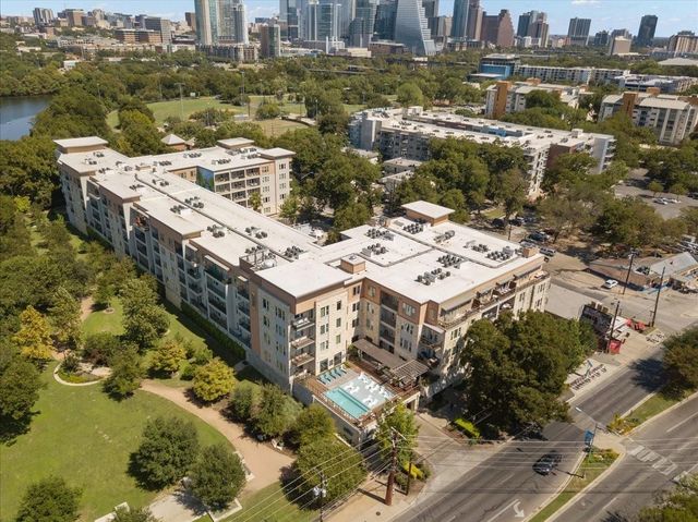 1900 Barton Springs RD 5001, Austin, TX 78704