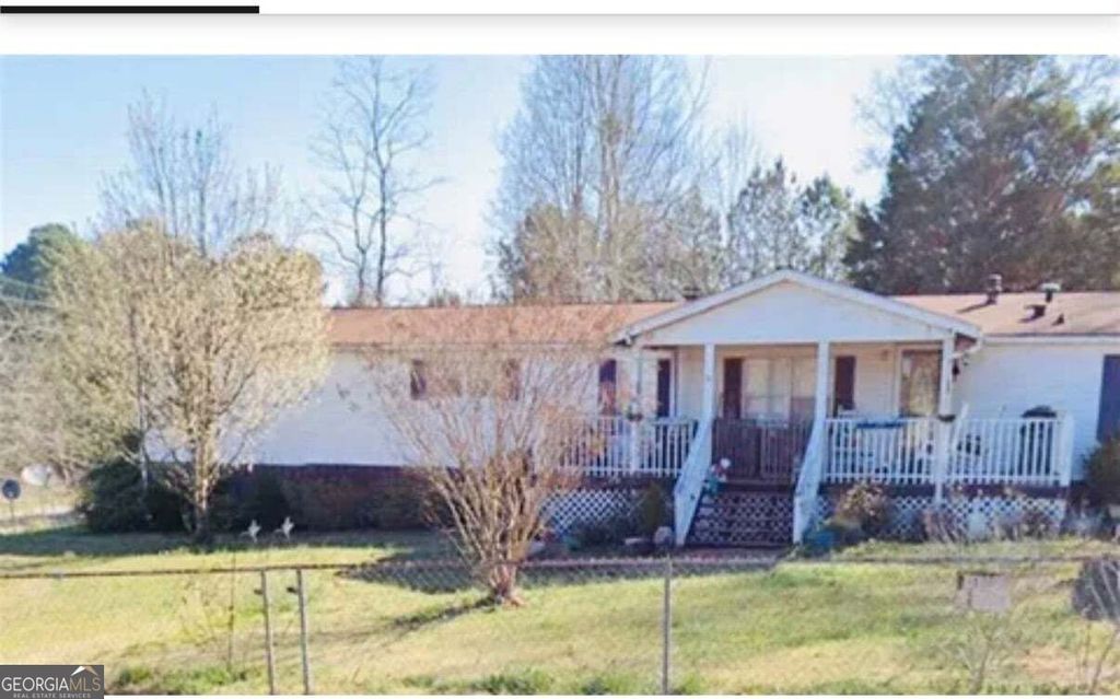 766 Hickory Level Road, Villa Rica, GA 30180