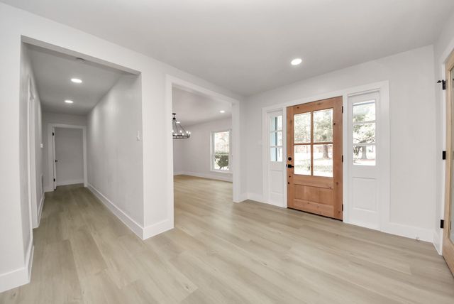 26206 Maplewood Drive, Spring, TX 77386