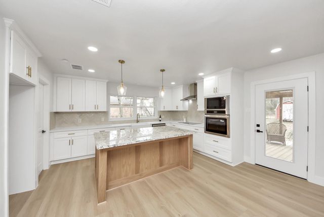 26206 Maplewood Drive, Spring, TX 77386