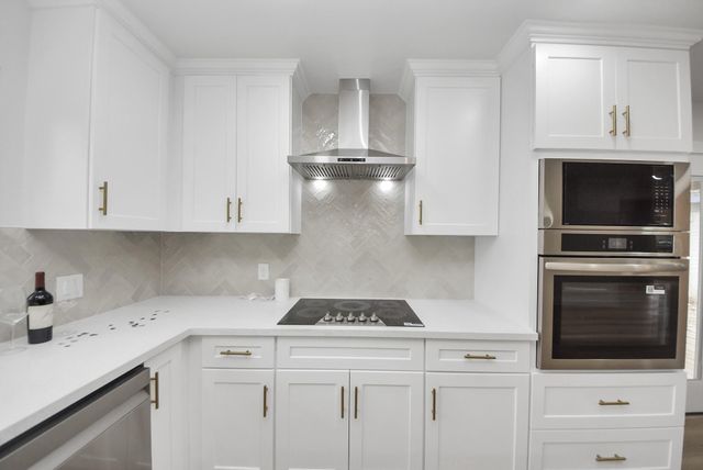 26206 Maplewood Drive, Spring, TX 77386