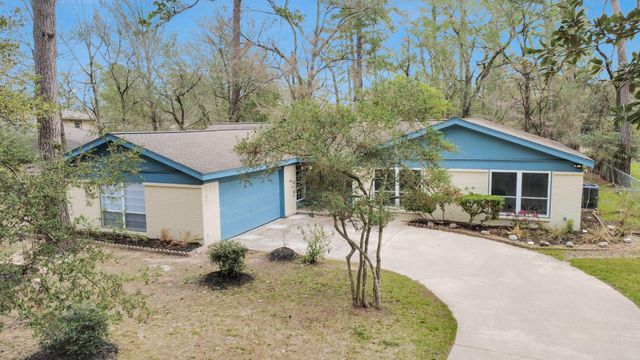 26206 Maplewood Drive, Spring, TX 77386