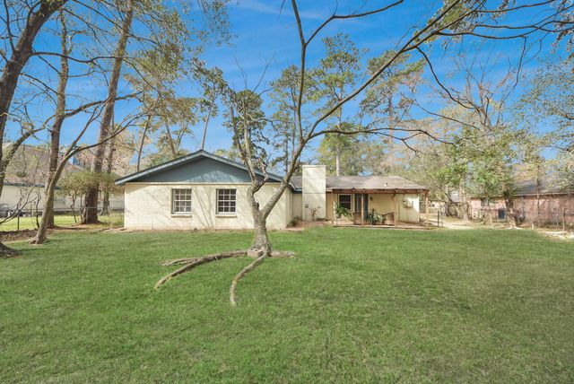 26206 Maplewood Drive, Spring, TX 77386