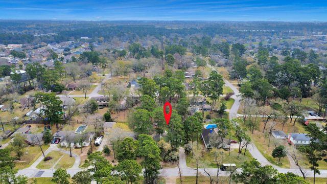 26206 Maplewood Drive, Spring, TX 77386