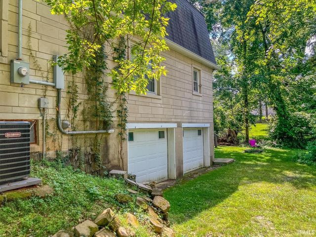 516 S Mitchell Street, Bloomington, IN 47401