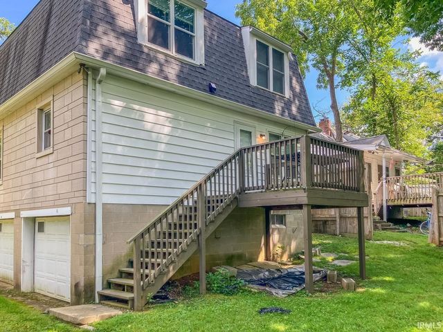 516 S Mitchell Street, Bloomington, IN 47401