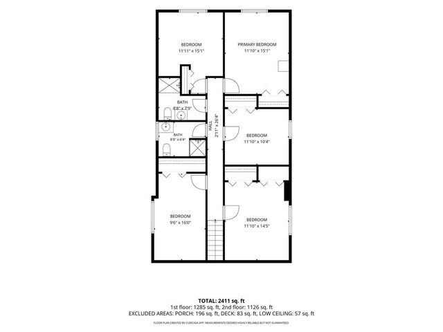516 S Mitchell Street, Bloomington, IN 47401