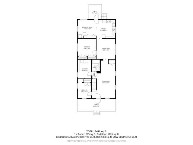 516 S Mitchell Street, Bloomington, IN 47401