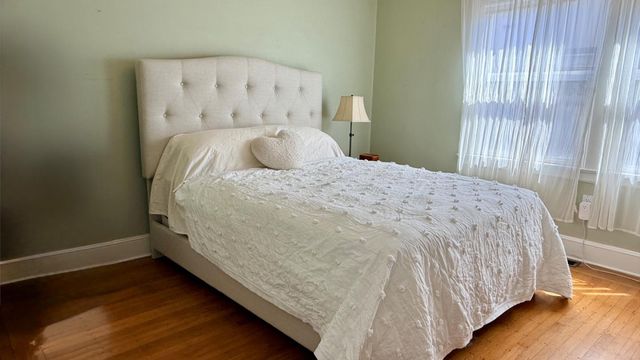 Address unavailable.